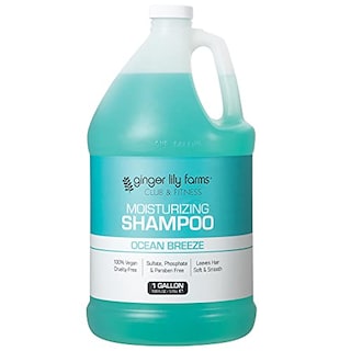 Foto 1 | Shampoo Ginger Lily Farms Hidratante Ocean Breeze 1l - Venta Internacional