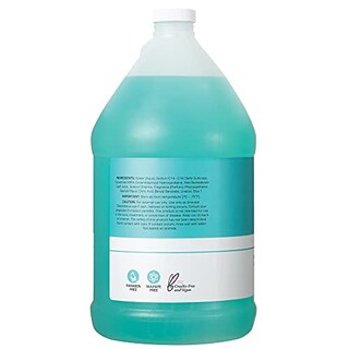Foto 3 | Shampoo Ginger Lily Farms Hidratante Ocean Breeze 1l - Venta Internacional