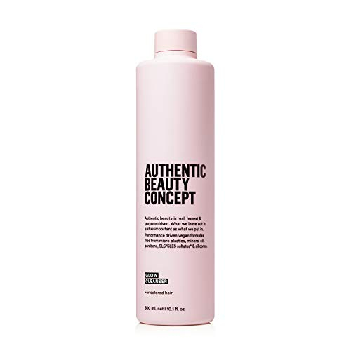 Foto 2 pulgar | Shampoo Authentic Beauty Concept Limpiador Glow - Venta Internacional