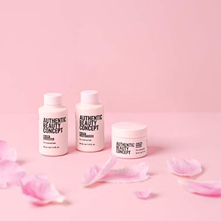 Foto 4 | Shampoo Authentic Beauty Concept Limpiador Glow - Venta Internacional