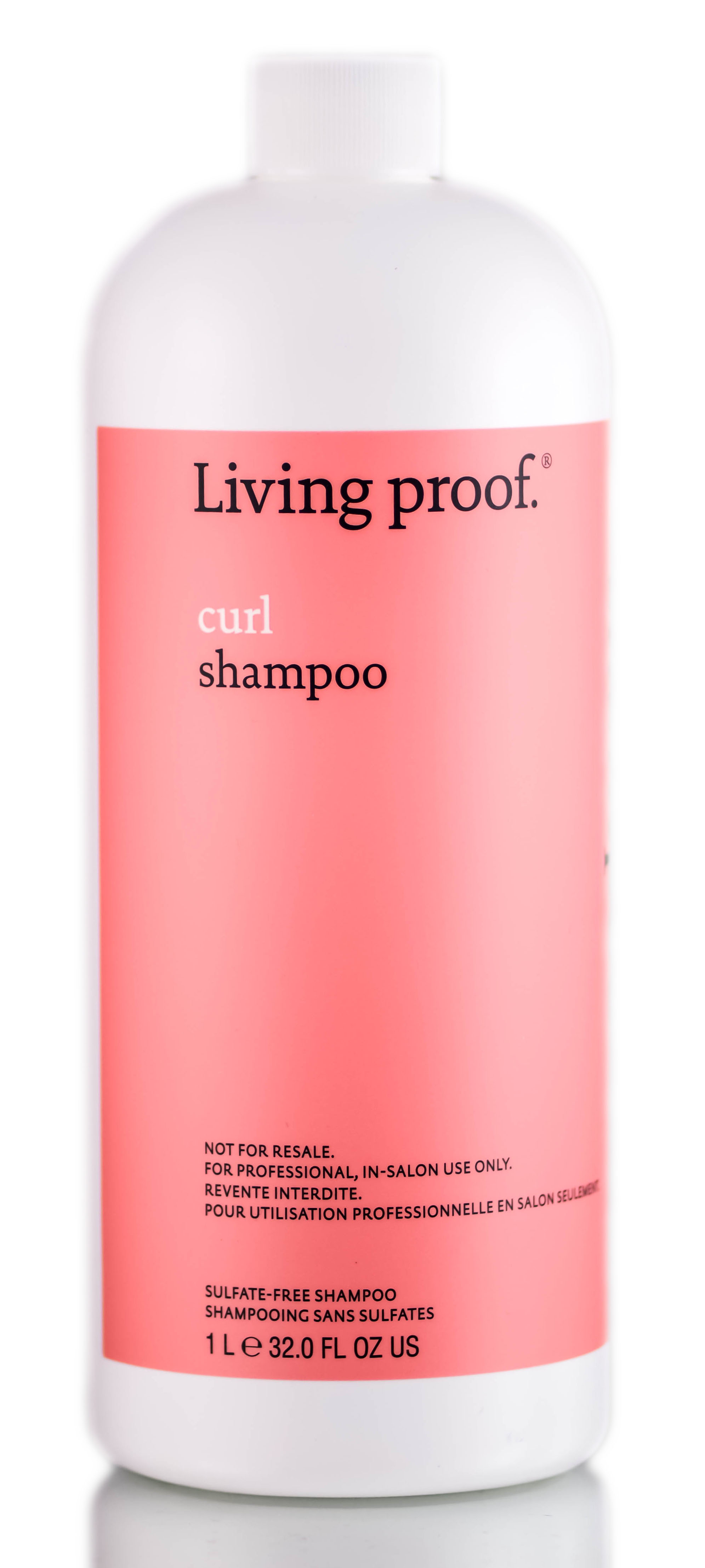 Foto 2 pulgar | Shampoo Living Proof Curl 946 ml - Venta Internacional