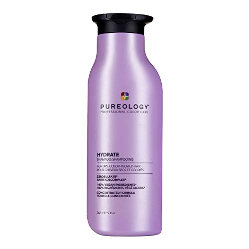 Foto 2 pulgar | Shampoo Pureology Hydrate para Cabello Seco Teñido 250 ml - Venta Internacional