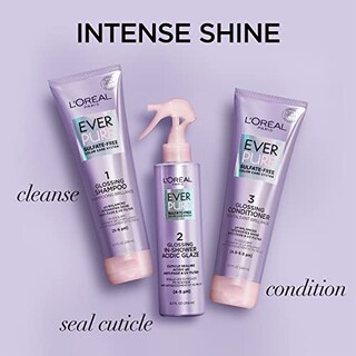 Foto 4 | Tratamiento Capilar L'oreal Paris Everpure Glossing Acid Glaze - Venta Internacional