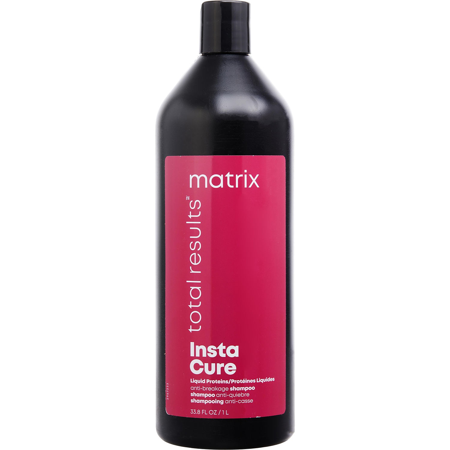 Shampoo Matrix Total Results Instacure Anti-rotura 1l - Venta Internacional $1,036