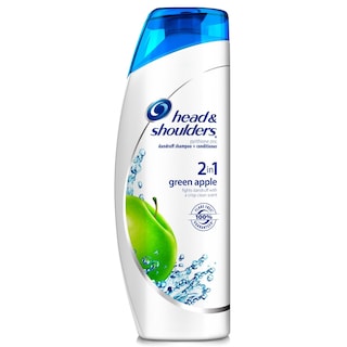 Foto 1 | Shampoo Head & Shoulders 2 en 1 para Caspa - Venta Internacional