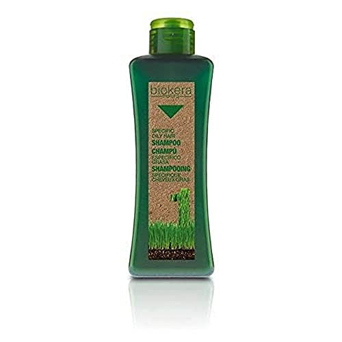 Champú Biokera Natura de Salerm Cosmet - Venta Internacional