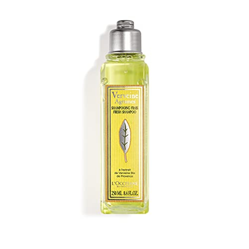 Foto 2 pulgar | Champú L'occitane Citrus Verbena 250 ml - Venta Internacional