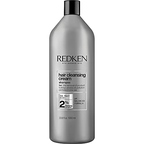 Foto 2 pulgar | Shampoo Redken para Cabello Clarificante 1l - Venta Internacional