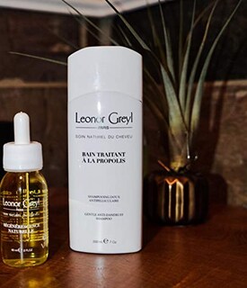 Foto 6 | Champú para Tratamiento de Caspa Leonor Greyl Paris Propolis 200 ml - Venta Internacional