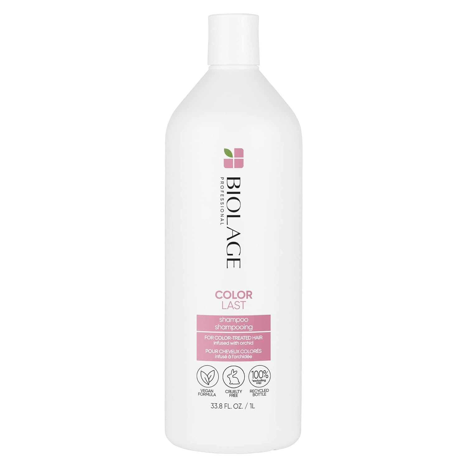 Foto 2 pulgar | Champú Biolage Color Last Para Cabello Teñido 400 Ml - Venta Internacional.