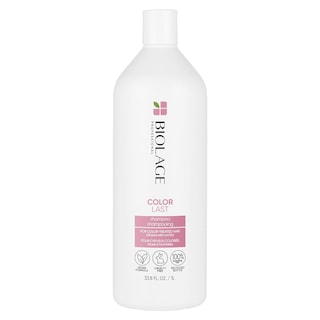 Foto 1 | Champú Biolage Color Last Para Cabello Teñido 400 Ml - Venta Internacional.