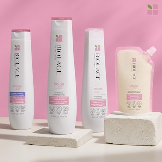 Foto 3 | Champú Biolage Color Last Para Cabello Teñido 400 Ml - Venta Internacional.