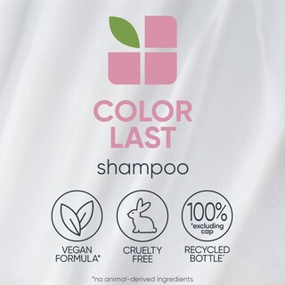 Foto 5 | Champú Biolage Color Last Para Cabello Teñido 400 Ml - Venta Internacional.