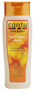 Foto 1 | Champú En Crema Limpiadora Cantu Sin Sulfatos Para Cabello Texturizado - Venta Internacional.