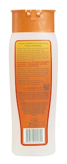Foto 2 | Champú En Crema Limpiadora Cantu Sin Sulfatos Para Cabello Texturizado - Venta Internacional.