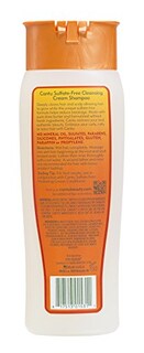 Foto 6 | Champú En Crema Limpiadora Cantu Sin Sulfatos Para Cabello Texturizado - Venta Internacional.