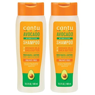 Foto 1 | Champú Cantu Hidratante Con Manteca De Karité 400 Ml - Venta Internacional.