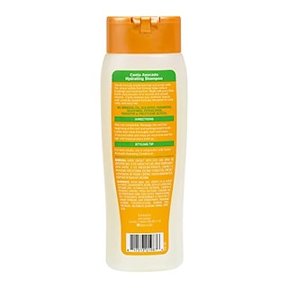 Foto 7 | Champú Cantu Hidratante Con Manteca De Karité 400 Ml - Venta Internacional.