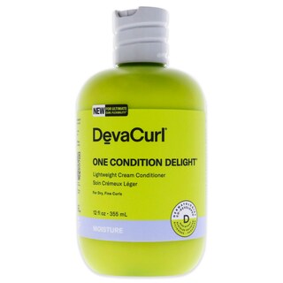 Foto 1 | Acondicionador Devacurl One Condition Delight 355 Ml - Venta Internacional.