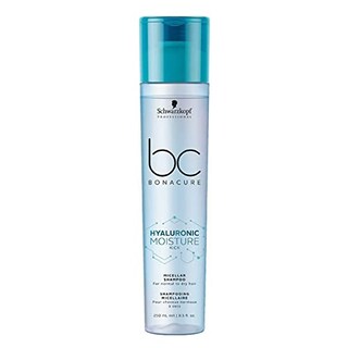 Foto 1 | Champú Hidratante Bc Moisture Kick - Schwarzkopf - Bonacure - Venta Internacional.