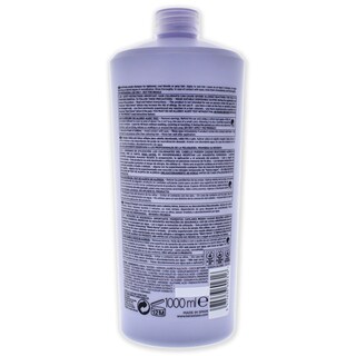 Foto 2 | Champú Kerastase Blonde Absolu Bain Ultra Violet 1l - Venta Internacional.