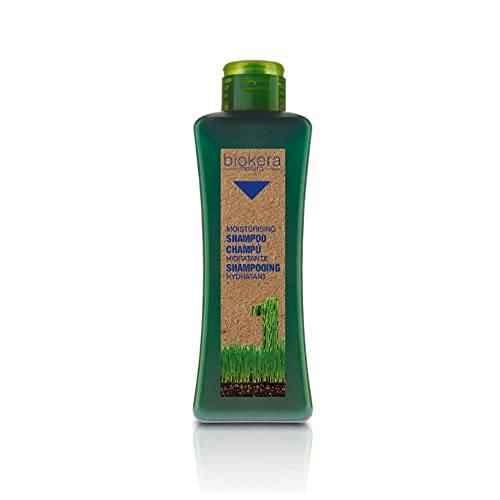 Foto 1 | Champú Hidratante Salerm Biokera Natura, 36 Onzas - Venta Internacional.