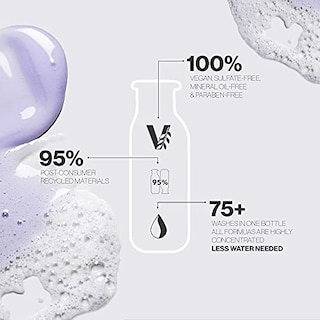 Foto 5 | Champú Pureology Hydrate Sheer Para Cabello Fino Sin Sulfatos - Venta Internacional.