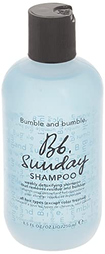 Foto 4 pulgar | Champú Bumble And Bumble Sunday, 8 Onzas - Venta Internacional.