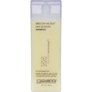 Foto 1 | Champú Eco Chic Smooth As Silk Deep Mo De Giovanni Cosmetics - Venta Internacional.