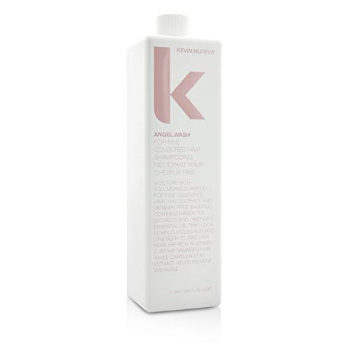 Foto 2 pulgar | Champú Kevin Murphy Angel Wash 1l - Venta Internacional.