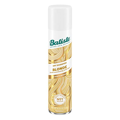 Foto 2 pulgar | Champú Seco Batiste Brilliant Blonde 200 Ml (paquete De 3) - Venta Internacional.