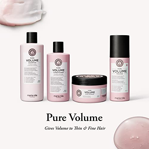 Foto 4 pulgar | Champú Maria Nila Volume Para Cabello Fino Y Fino - Venta Internacional.