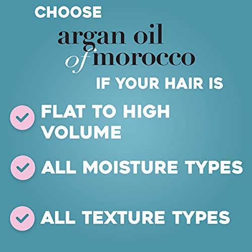 Foto 6 | Shampoo Ogx, Aceite De Argán Renovador De Marruecos, 1,53 L, Paquete De 4 - Venta Internacional.