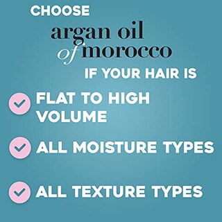 Foto 6 | Shampoo Ogx, Aceite De Argán Renovador De Marruecos, 1,53 L, Paquete De 4 - Venta Internacional.