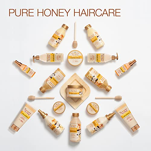 Foto 6 pulgar | Champú Creme Of Nature Pure Honey Hidratante Dry Defense - Venta Internacional.