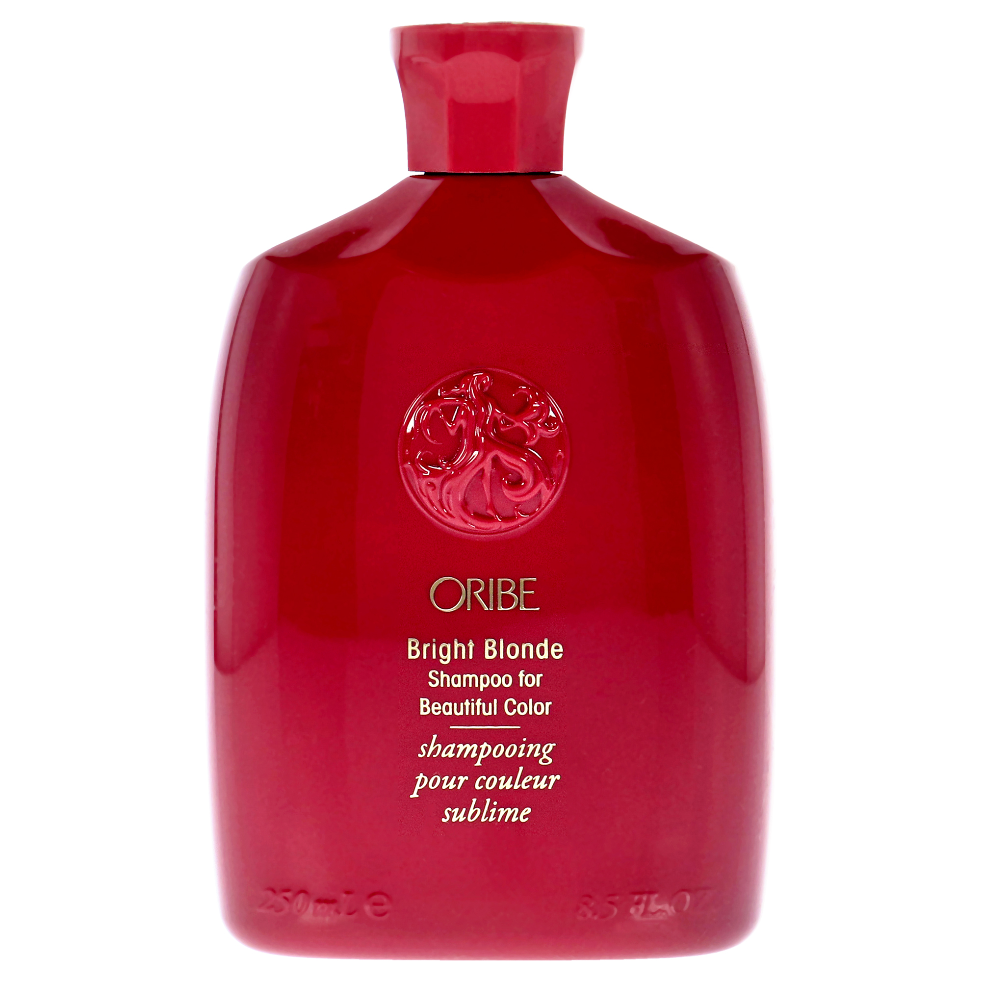 Foto 3 pulgar | Champú Oribe Bright Blonde Beautiful Color Unisex 240 Ml - Venta Internacional.