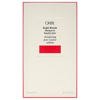 Foto 5 | Champú Oribe Bright Blonde Beautiful Color Unisex 240 Ml - Venta Internacional.