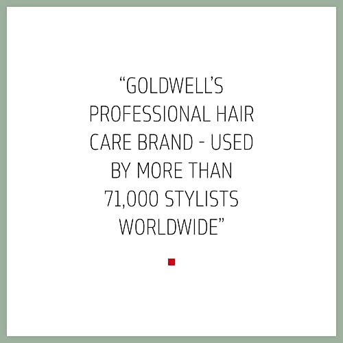 Foto 5 pulgar | Shampoo Goldwell Dualsenses Curls And Waves 1 l- Venta Internacional