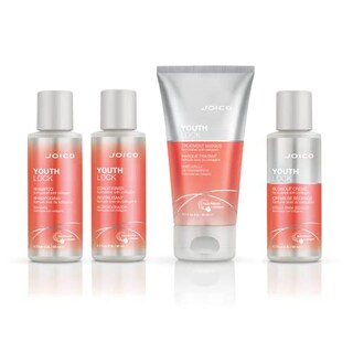 Foto 5 | Champú Joico Collagen Youthlock Body & Bounce Sin Sulfatos - Venta Internacional.