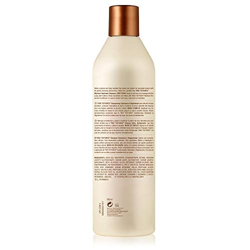 Foto 3 pulgar | Sérum Desintoxicante Para Cabello Fino Hair Mist Rice&rose - Venta Internacional.