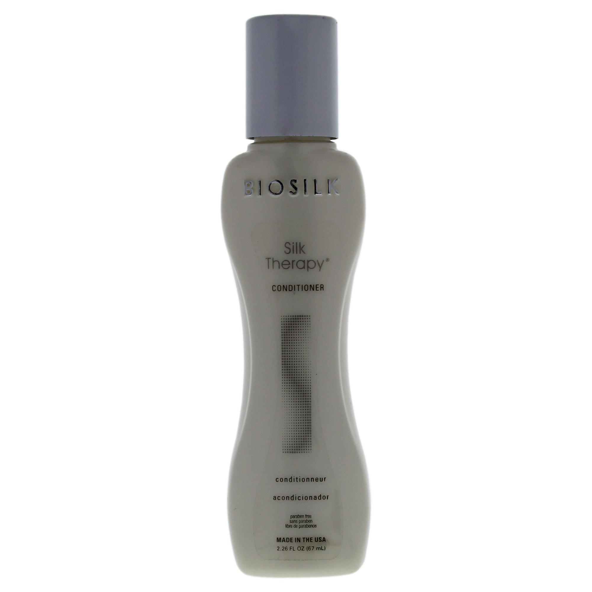 Foto 2 pulgar | Acondicionador Biosilk Silk Therapy 67 Ml Para Unisex - Venta Internacional.