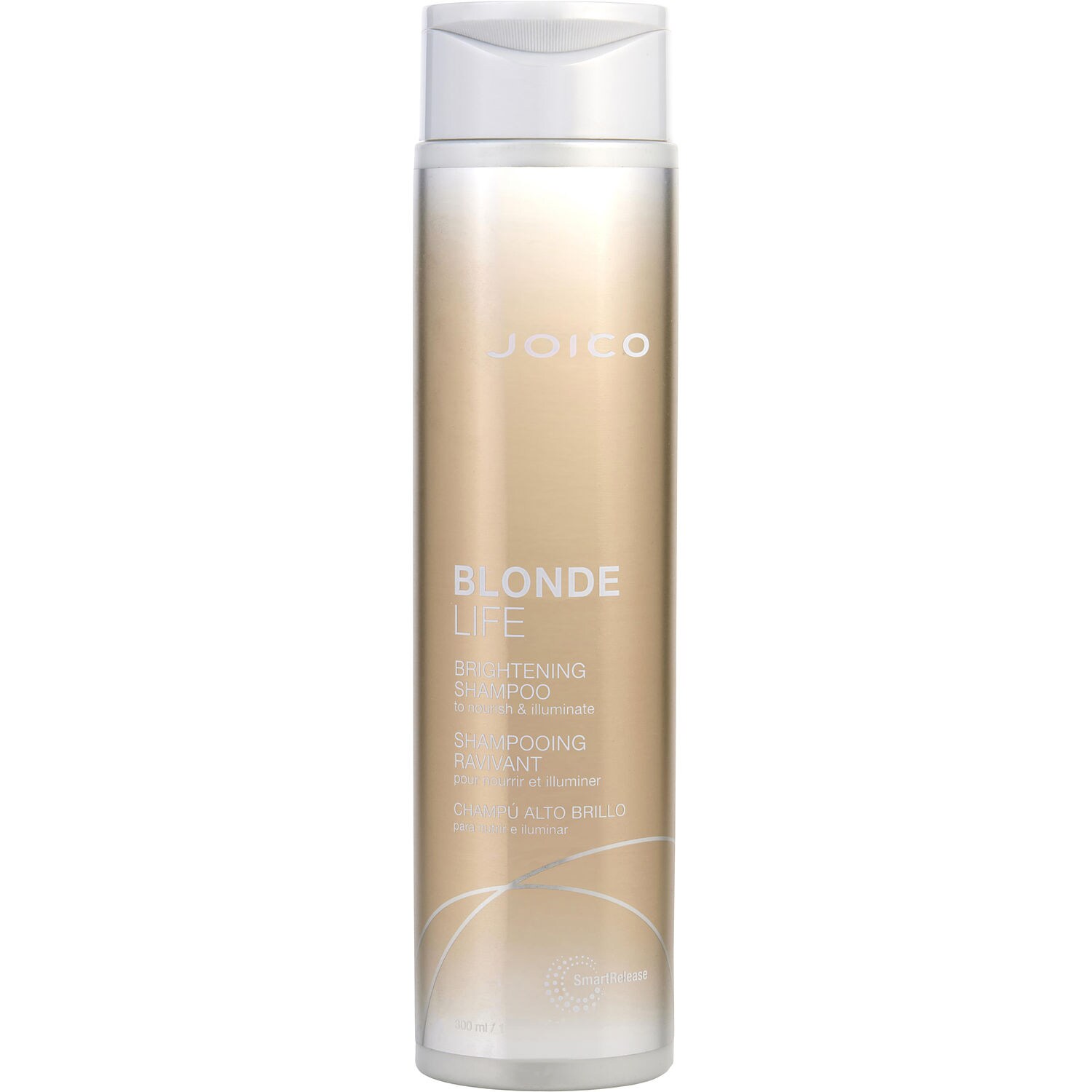 Champú Joico Blonde Life Brightening 300 Ml - Venta Internacional. $553