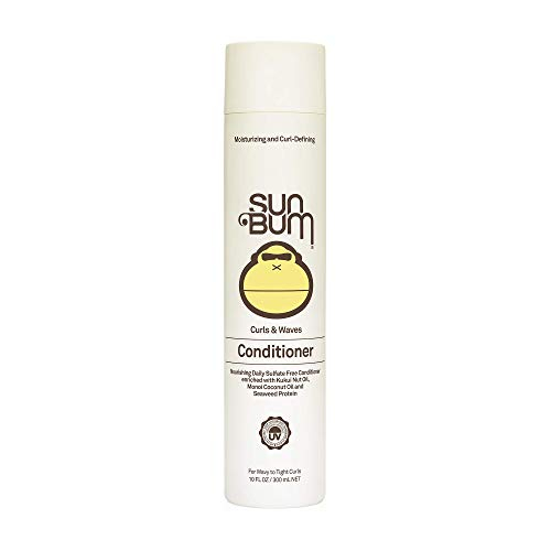 Foto 2 pulgar | Acondicionador Sun Bum Curl Botellas Recargables, 24 Unidades - Venta Internacional.