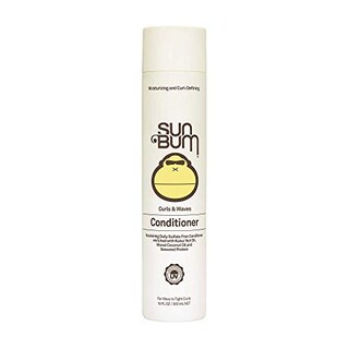 Foto 1 | Acondicionador Sun Bum Curl Botellas Recargables, 24 Unidades - Venta Internacional.