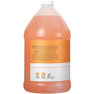 Foto 3 | Champú Hidratante Ginger Lily Farms Club & Fitness - Venta Internacional.