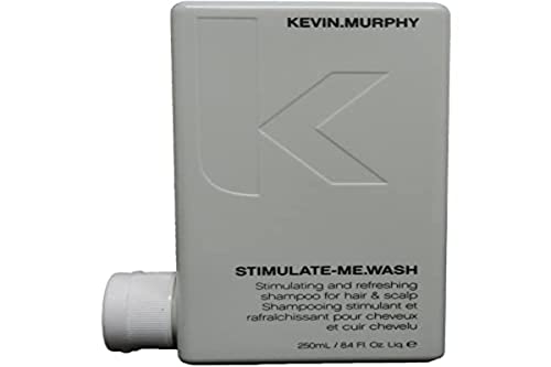 Foto 2 pulgar | Limpiador Kevin Murphy Stimule Me, 8.4 Onzas - Venta Internacional.