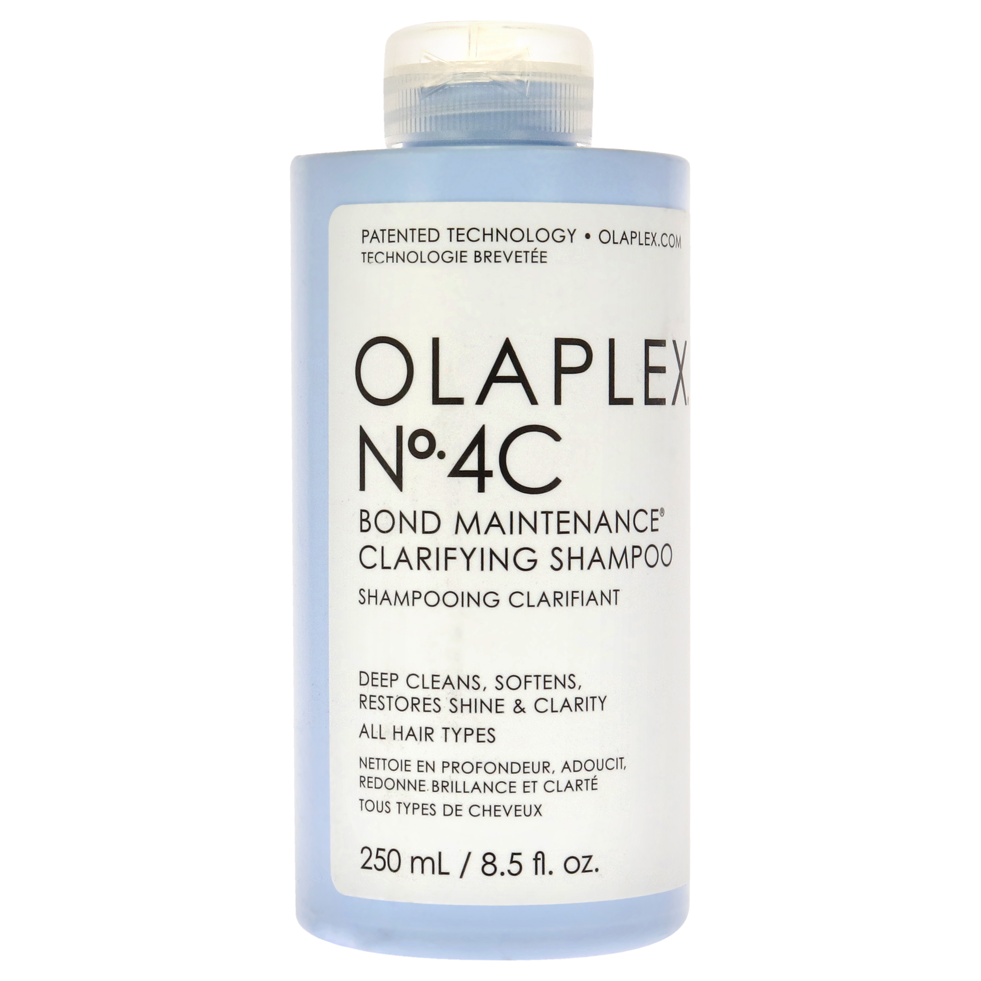 Foto 2 pulgar | Champú Olaplex No 4c Bond Maintenance Clarifying 250 Ml - Venta Internacional.