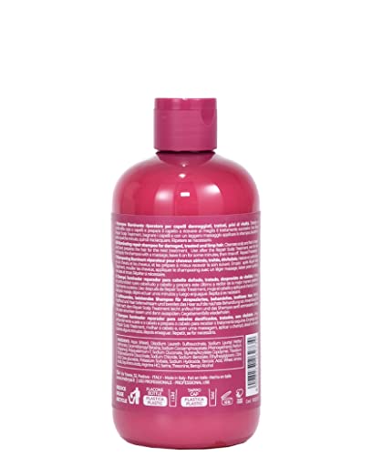 Foto 2 | Champú Reparador Inebrya Shecare, Champú Iluminador (10.1) - Venta Internacional.