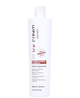 Foto 1 | Champú Reestructurante De Queratina Para Helado, 10.14 Oz - Venta Internacional.