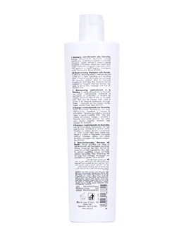 Foto 2 | Champú Reestructurante De Queratina Para Helado, 10.14 Oz - Venta Internacional.